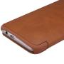 Nillkin Qin Series Leather case for HTC ONE M9 (Hima) order from official NILLKIN store